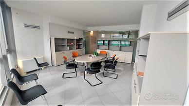 Rif.753| ufficio piacenza