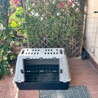 Kennel cane taglia m