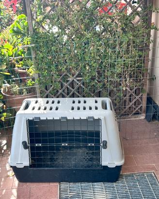 Kennel cane taglia m