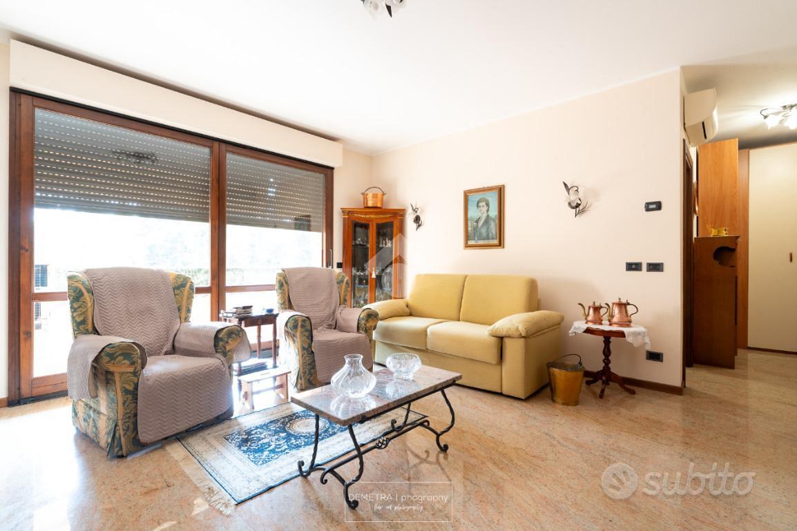 Apartment in Vignola, Pratomavore - Vista 6