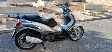 Piaggio Beverly 250 - 2006