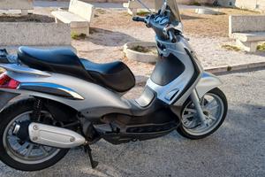 Piaggio Beverly 250 - 2006