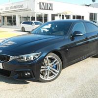 Ricambi per Bmw serie 4 f36 anno 2015 2016 2017 DI