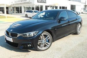 Ricambi per Bmw serie 4 f36 anno 2015 2016 2017 DI