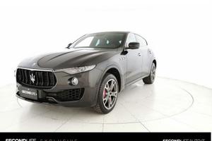 Maserati Levante 3.0 V6 430cv auto
