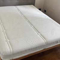 Materasso matrimoniale Dorelan