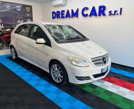 Mercedes-Benz B 200 CDI Chrome 140CV 5p. - Diesel