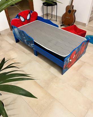 Letto bambino