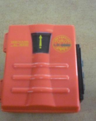WALKMAN LETTORE AUDIOCASSETTE