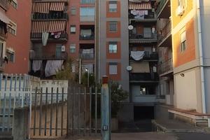 Appartamento panoramico mq 135 viale nitta