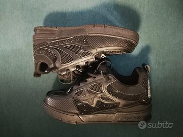 scarpe Louis Vuitton 