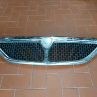 mascherina auto lancia Y ypsilon elefantino