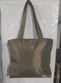 borsa tipo batick nuova