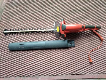 Tagliasiepe elettrico Flymo