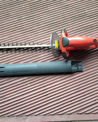 Tagliasiepe elettrico Flymo