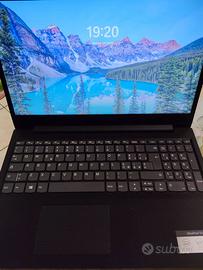 PC Portatile LENOVO - IDEAPAD S145