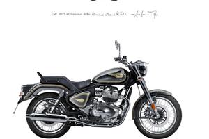 ROYAL ENFIELD Altro BULLET 650