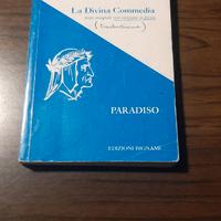 LA DIVINA COMMEDIA