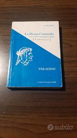 LA DIVINA COMMEDIA