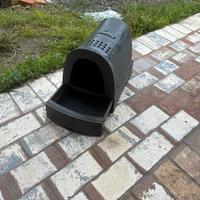 Lovedì Toilette Eco Friendly Casetto Venus