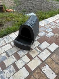 Lovedì Toilette Eco Friendly Casetto Venus