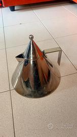 Bollitore "Il Conico" Alessi 
