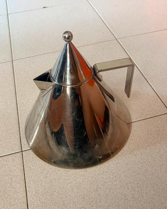 Bollitore "Il Conico" Alessi 
