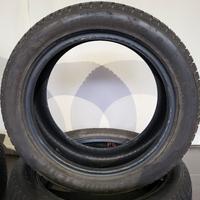 gomme invernali  215/50 r17 goodyear