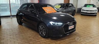AUDI A1 SPORTBACK 30 TFSI Admired Advanced FULL