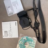 Nikon Coolpix L320