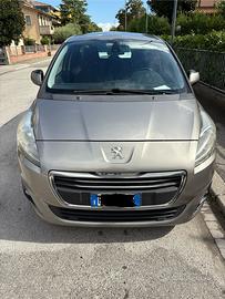 Peugeot 5008 2.0 Hdi