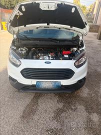 Transit Courier 2023 1.5 tdci 75CV EURO 6