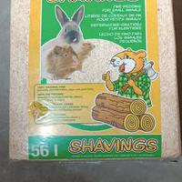 gabbia per criceti + accessori 