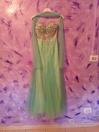 Abbigliamento Cerimonia