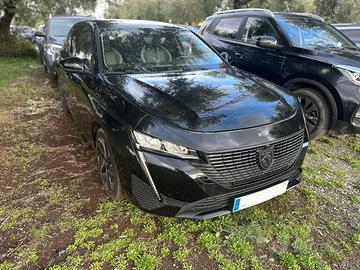 PEUGEOT 308 III 2021 - 308 1.5 bluehdi Allure s&s
