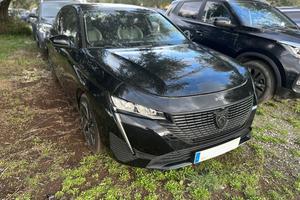 PEUGEOT 308 III 2021 - 308 1.5 bluehdi Allure s&s