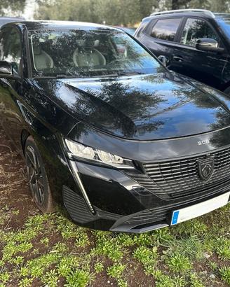 PEUGEOT 308 III 2021 - 308 1.5 bluehdi Allure s&s