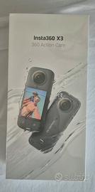 insta360 X3 + kit