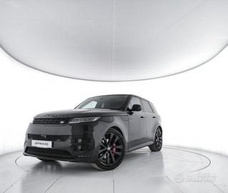 LAND ROVER Range Rover Sport 3.0d i6 mhev Dynami