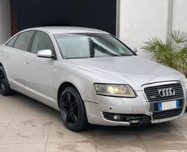 Audi A6 Avant 3.0 V6 TDI quattro Cv233/Kw171 Sedil