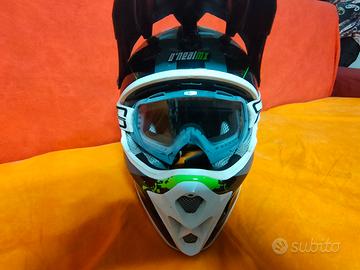 CASCO O'NEAL MX