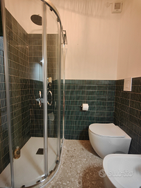 Appartamento monte urpinu