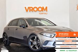 MERCEDES Classe A (W177) A 200 Automatic Sport