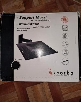 porta tv
