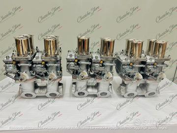 Ferrari Carburatori weber 40DCN9 Ferrari 250 275 G