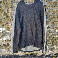 Felpa con cappuccio della Jack & Jones taglia L