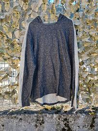 Felpa con cappuccio della Jack & Jones taglia L