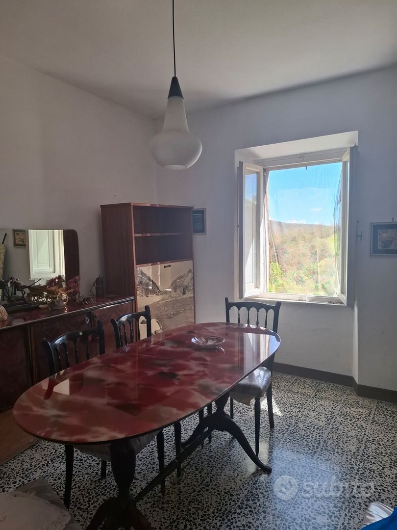 Appartamento – Torino, San Secondo, Circoscrizione 1 - Altro