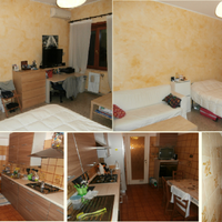 Camera Singola Metro A Giulio Agricola