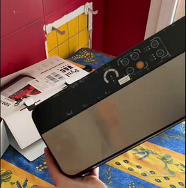 Macchina Sottovuoto per Alimenti Pyukix